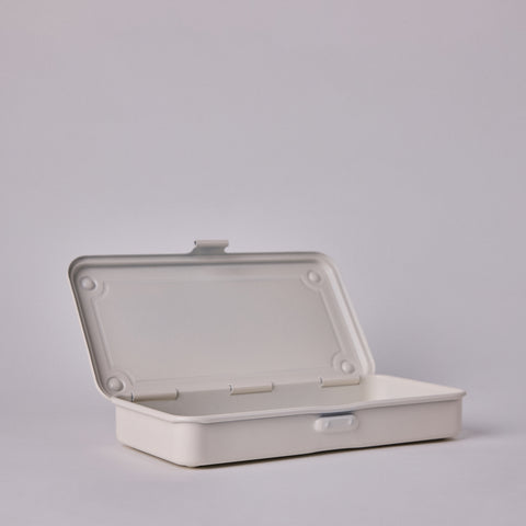 TOYO Trunk Shape Slim Toolbox T-192 19cm