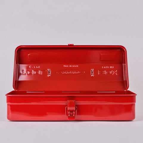 Camber-Top Toolbox Y-350