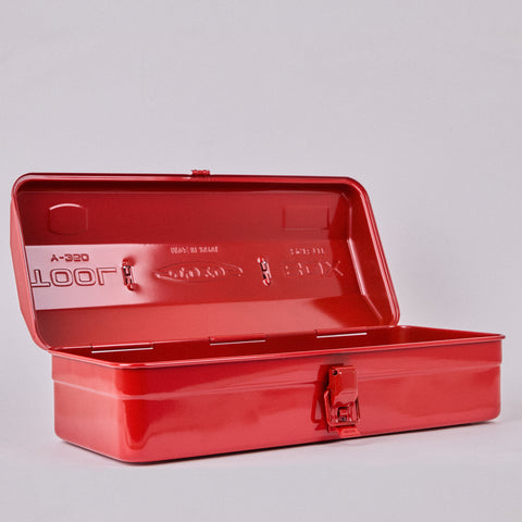 Camber-Top Toolbox Y-350