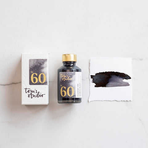 Fountain Pen Ink Bottle 50ml