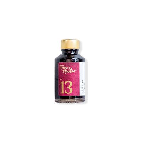 Fountain Pen Ink Bottle 50ml