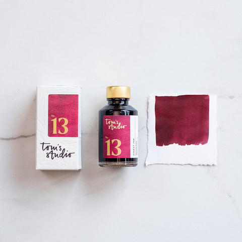 Fountain Pen Ink Bottle 50ml