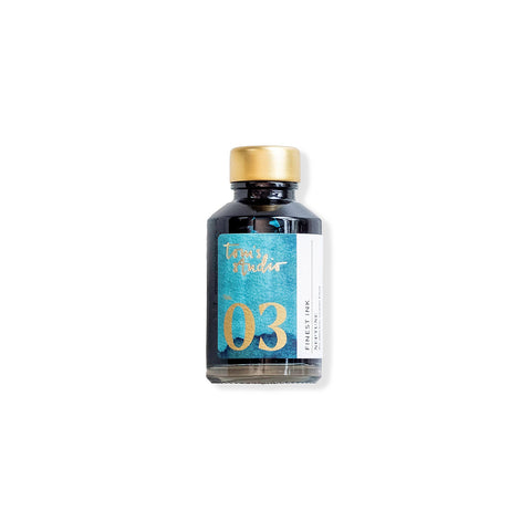 Fountain Pen Ink Bottle 50ml