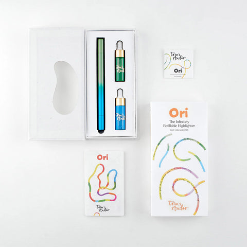 Ori Highlighter
