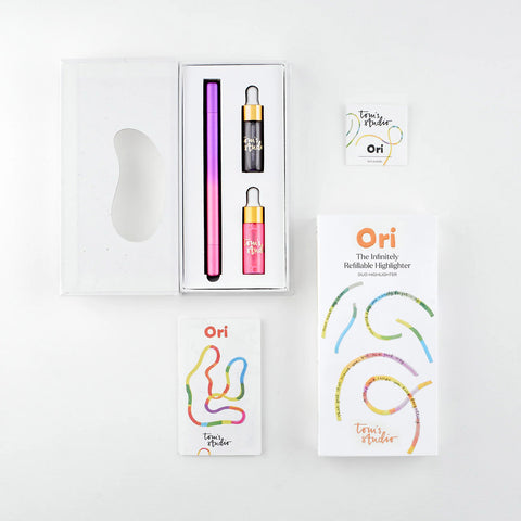 Ori Highlighter