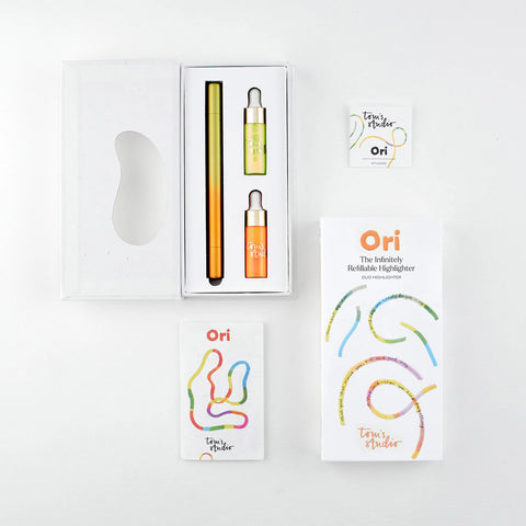 Ori Highlighter