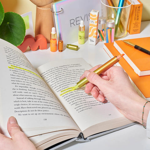 Ori Highlighter