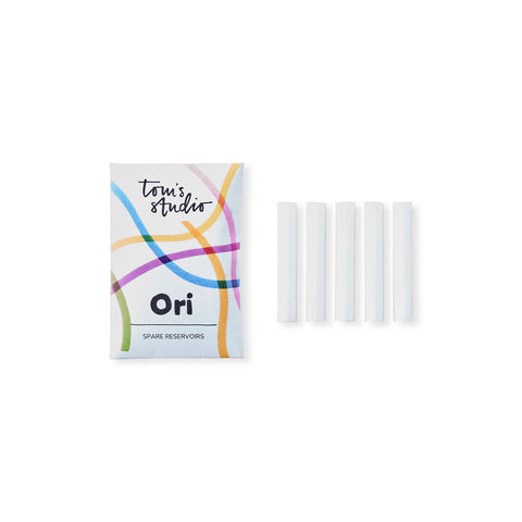 Ori Spare Ink Reservoirs