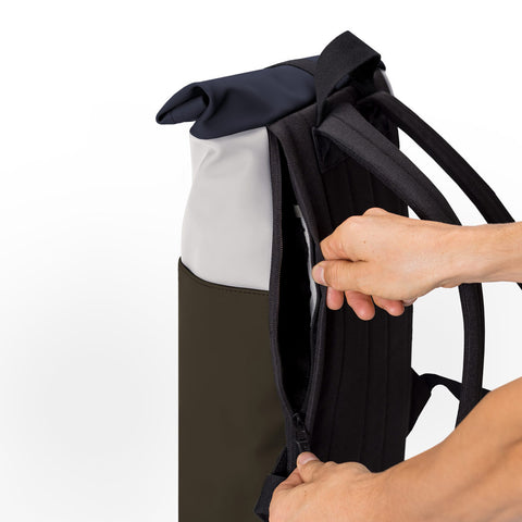 Hajo Backpack Medium 16L