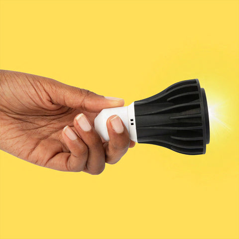 Instant Sun Glow Bulb