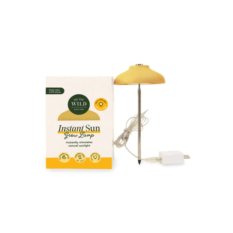Instant Sun Glow Lamp
