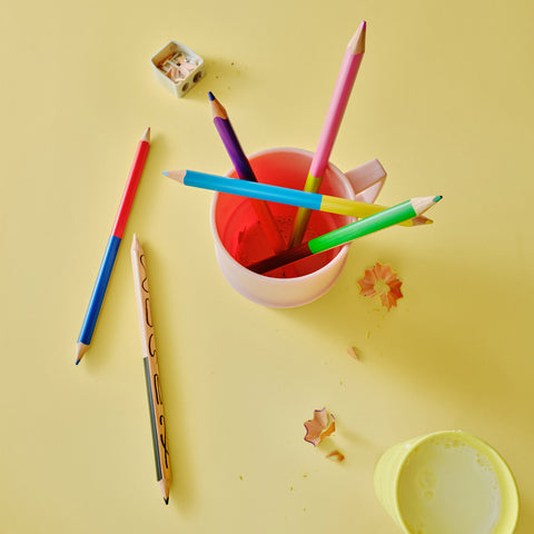 Monier's Dream Coloured Pencils