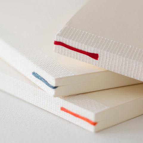 Back in stock – MD notebooks