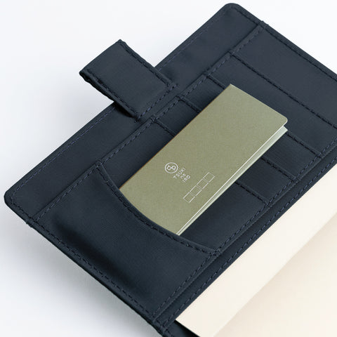 TSUKI no IRO Translucent Sticky Notes