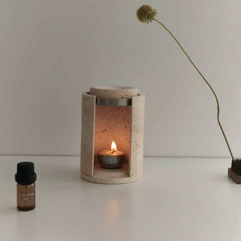 Magma Oil Burner