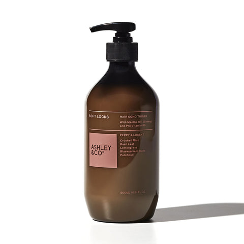 Soft Locks Conditioner 500ml