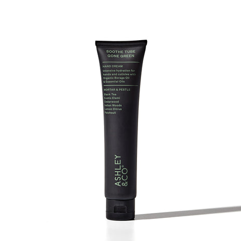 Soothe Tube Gone Green Intensive Hand Hydration 75ml