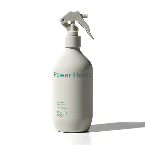 Power House Room Mist 500ml