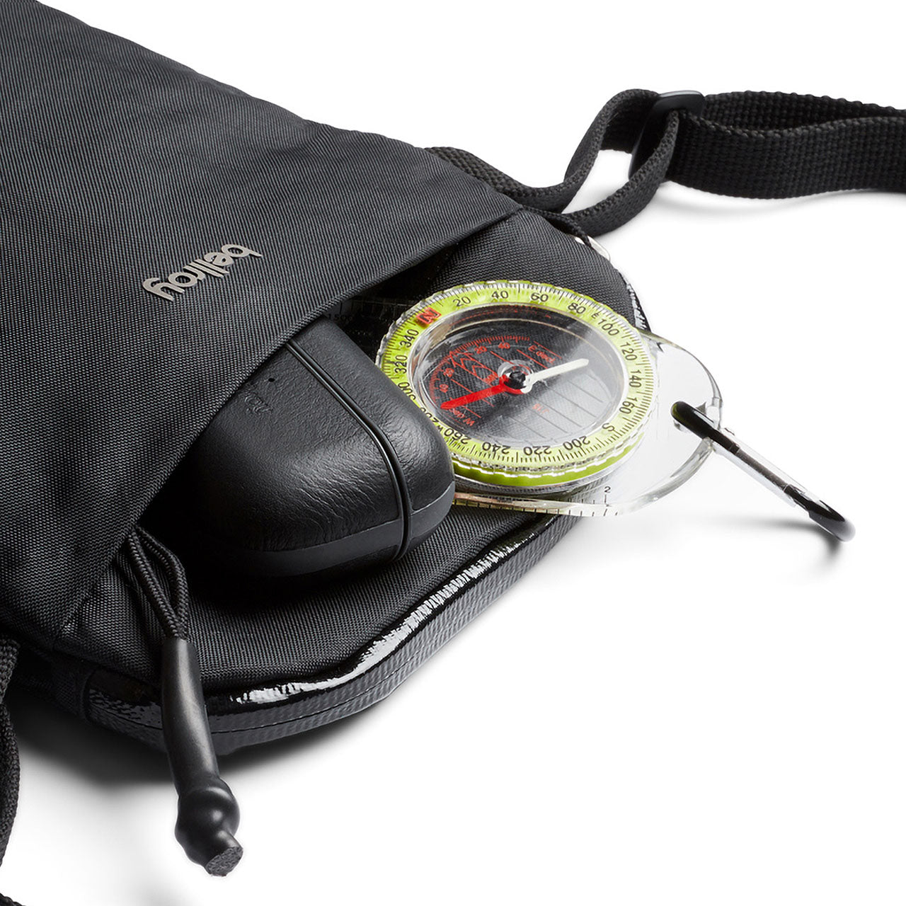 Amazon.com: Bellroy City Pouch (cross-body bag, e-reader or