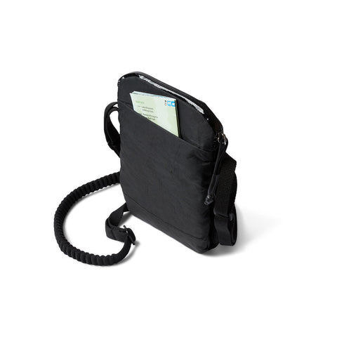 City Pouch Ecopak Edition Black