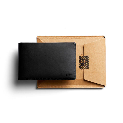 Travel Wallet