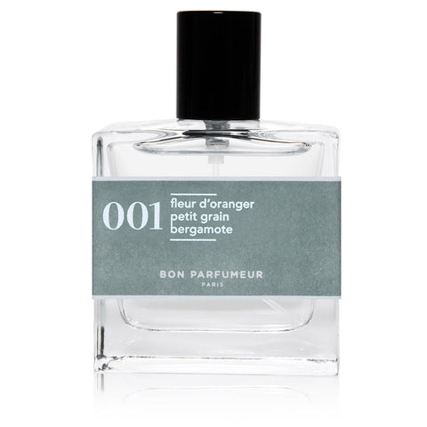 Eau de Parfum Cologne 001