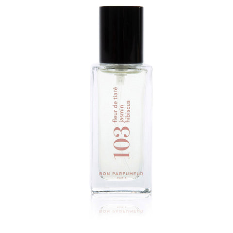 Eau de Parfum Floral 103