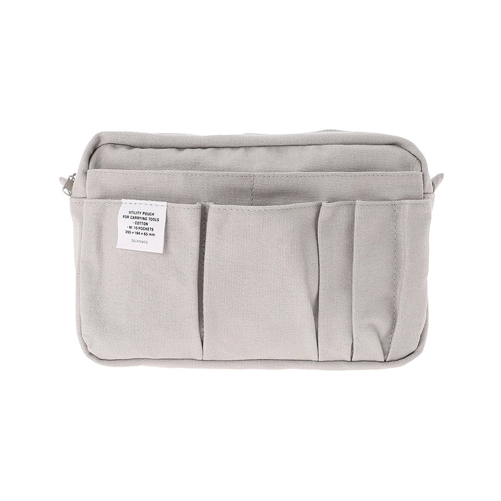 Delfonics Inner Carry Bag Medium Milligram