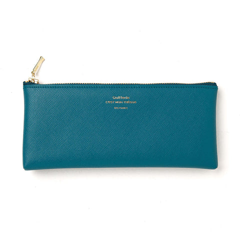 Quitterie Flat Pencil Case