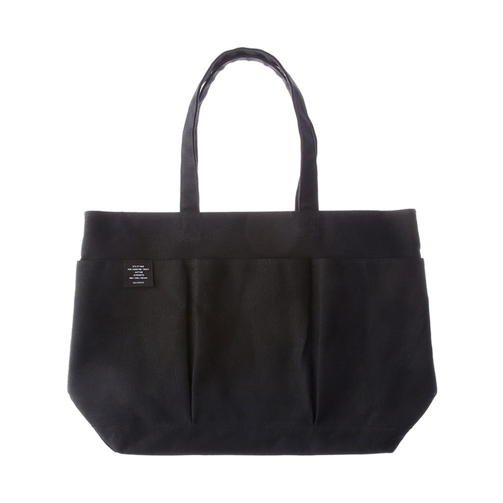 Delfonics Inner Carry Bag with Handle Large Milligram