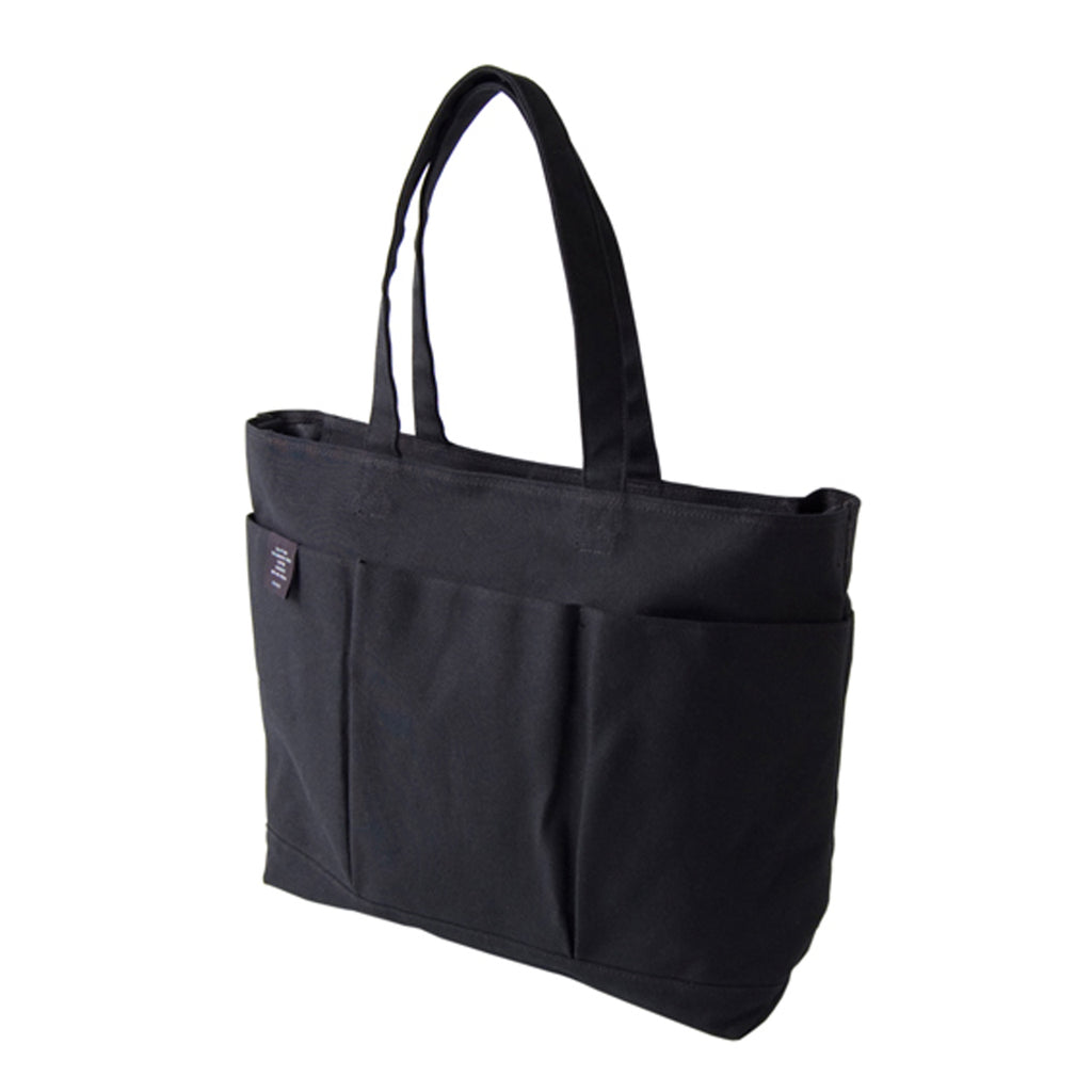 Delfonics Inner Carry Bag with Handle Large Milligram