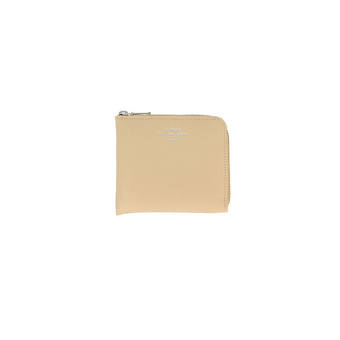 Quitterie Half Zip Wallet