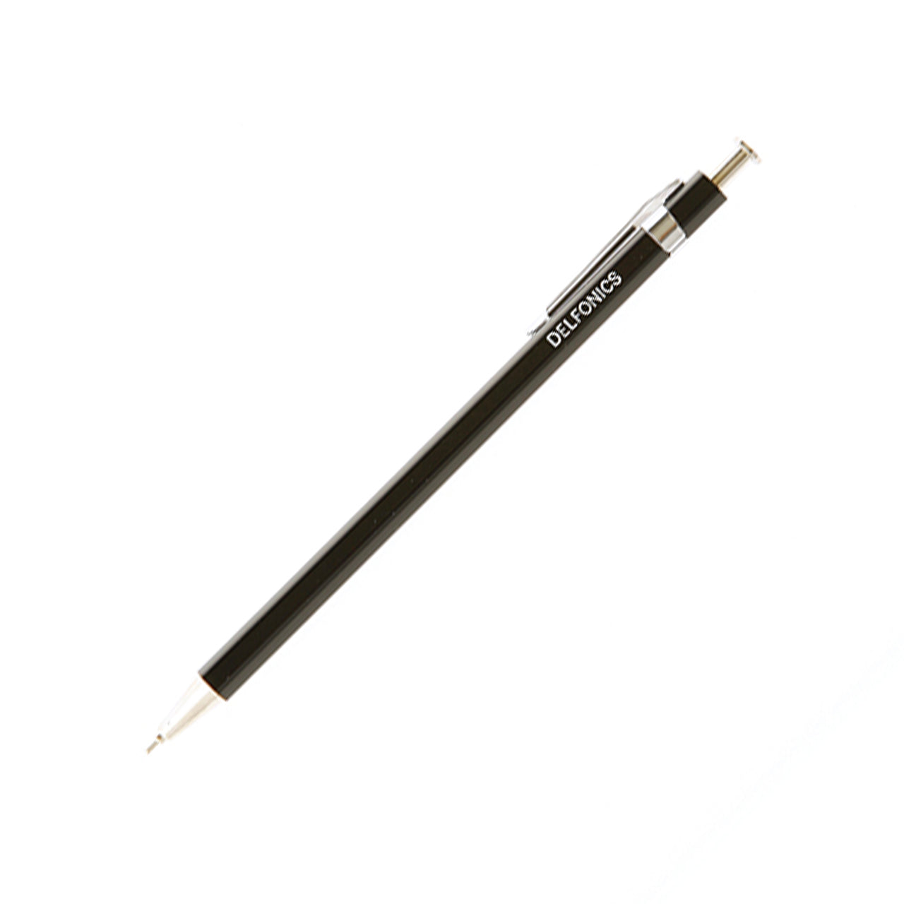 Delfonics Wooden Ballpoint Pen – Milligram