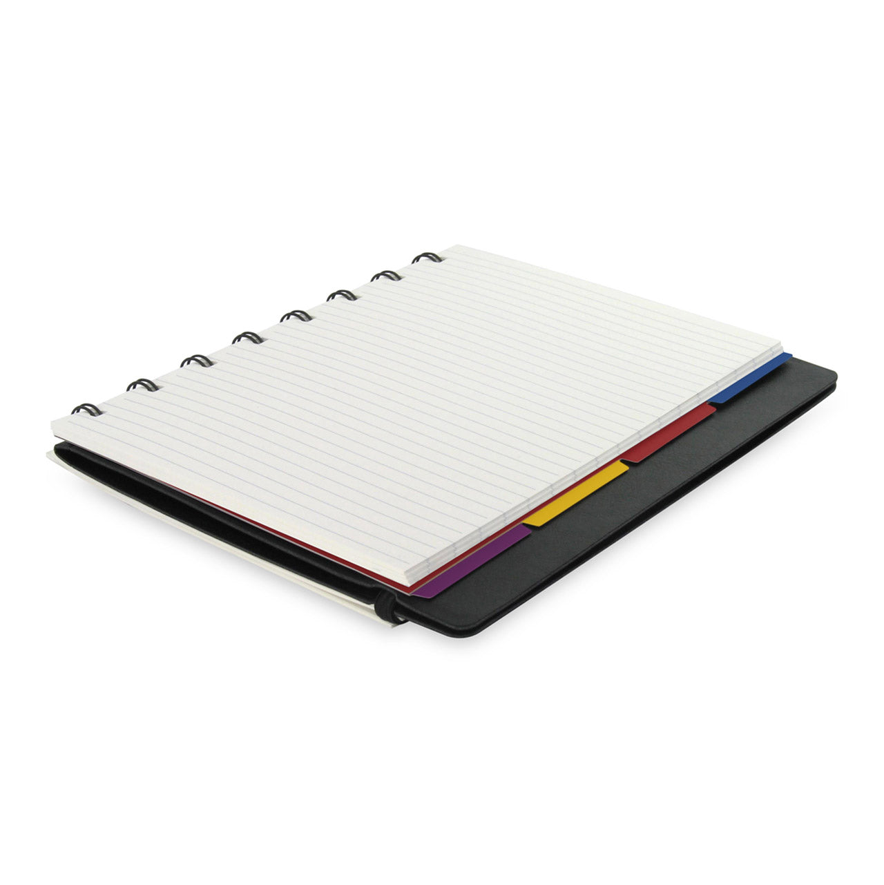 Filofax Classic Refillable Notebook A5 – Milligram