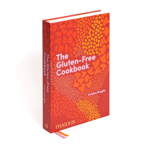 The Gluten-Free Cookbook