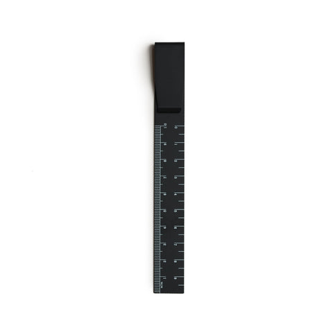 Clip Ruler