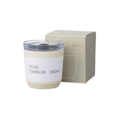 To Go Tumbler V2 240ml