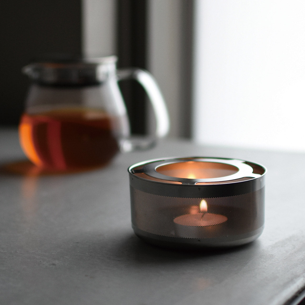 Kinto Unitea Tea Warmer - Thumbnail 4