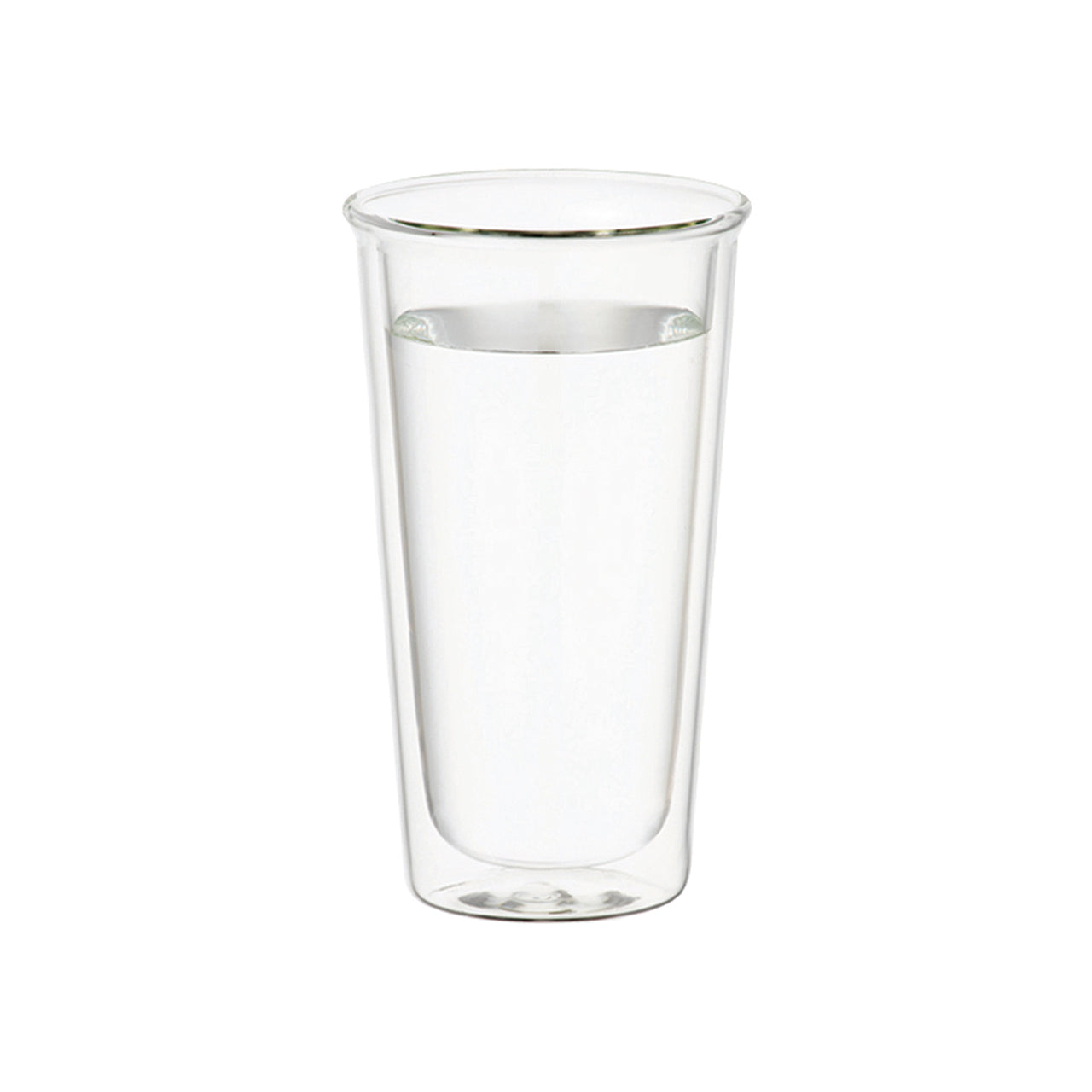 CAST beer glass 430ml / 15oz – KINTO USA, Inc