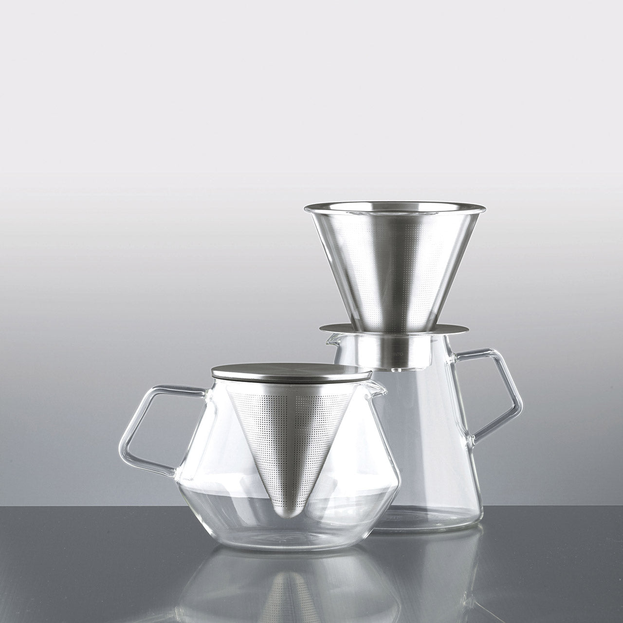 KINTO CARAT Teapot - Thumbnail 3