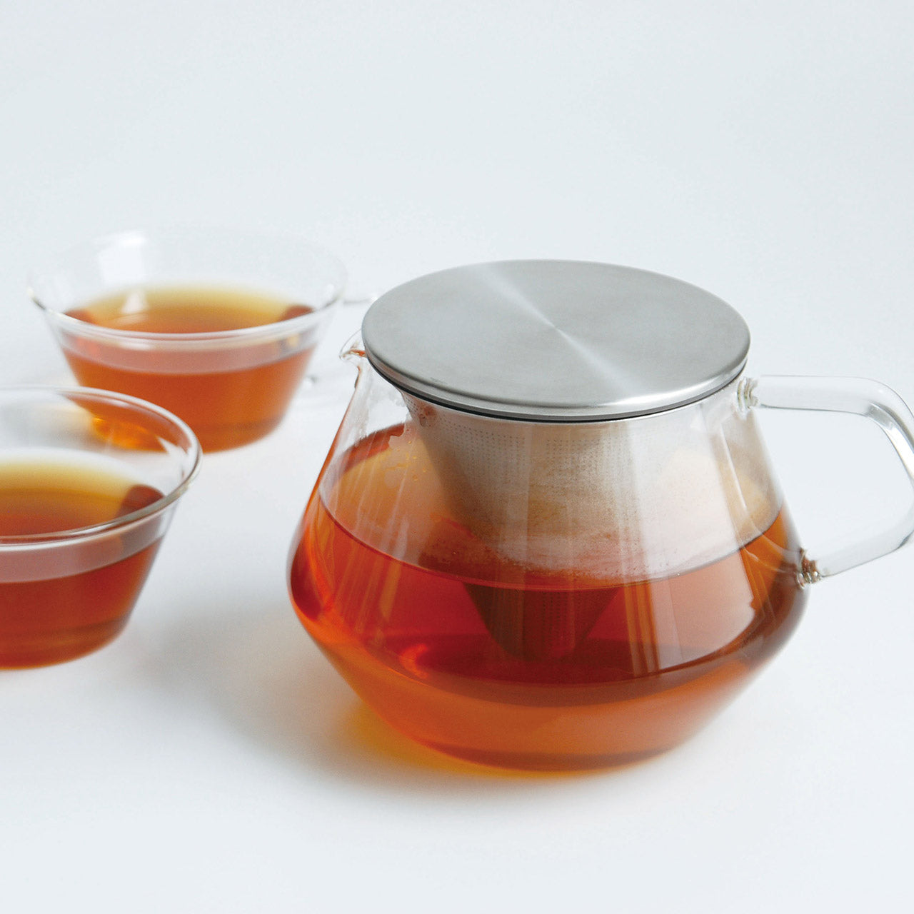 KINTO CARAT Teapot - Thumbnail 4