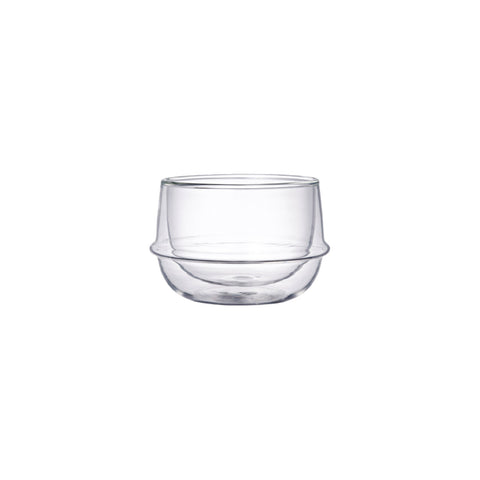 Kronos Double Wall Tea Cup