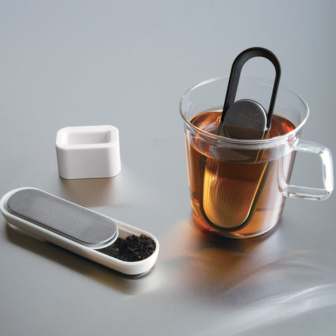 Loop Tea Strainer