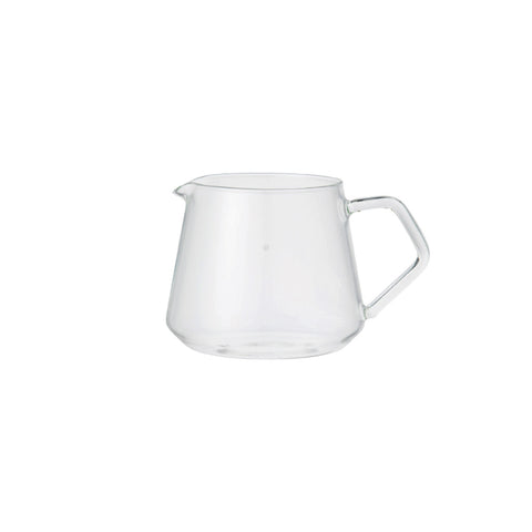 SCS Pourover Coffee Server