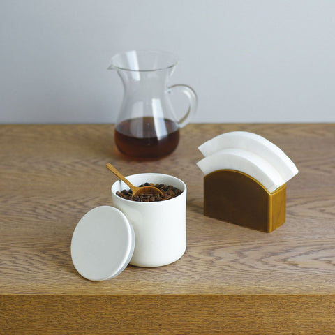 Slow Coffee Style Paper Filters