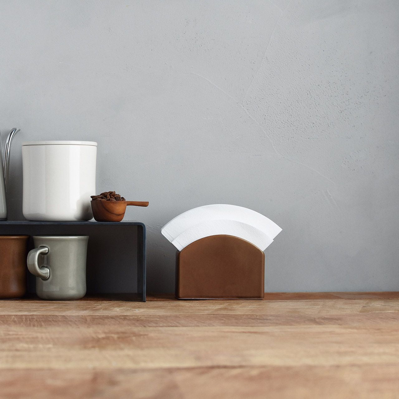 Kinto | Slow Coffee Style Paper Filters - Thumbnail 3