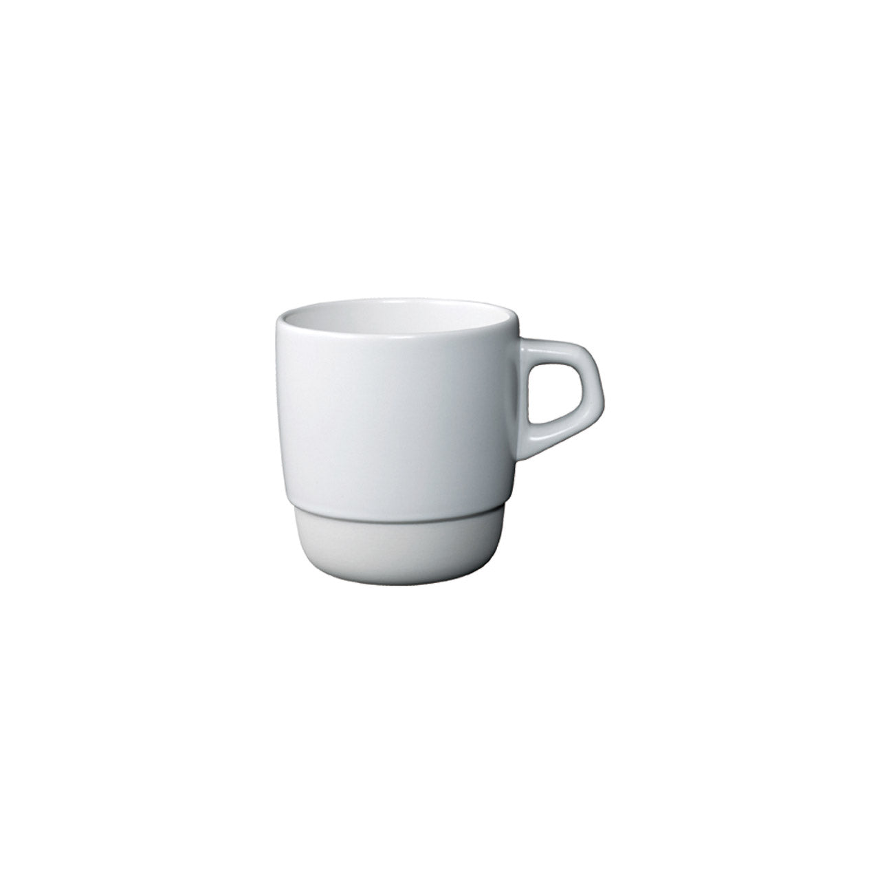 Slow Coffee Style Stacking Mug - Thumbnail 4