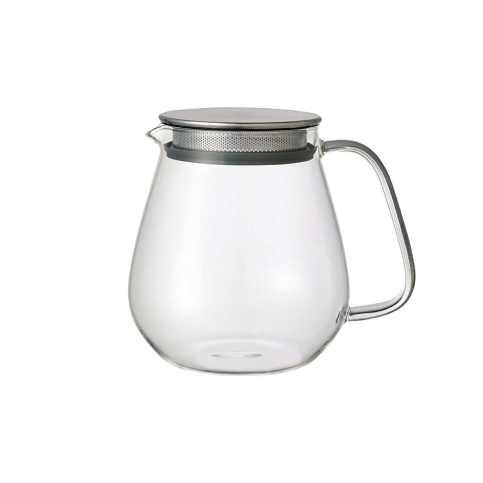 Kinto Unitea One Touch Teapot – Milligram