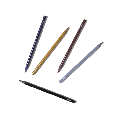 Woodless Artist Pencils Set of 24