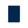 Navy|Plain,Navy|Ruled,Navy|Grid,Navy|Dot Grid